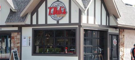 t-dubs frankenmuth|T.DUB’S PIZZERIA & PUB, Frankenmuth